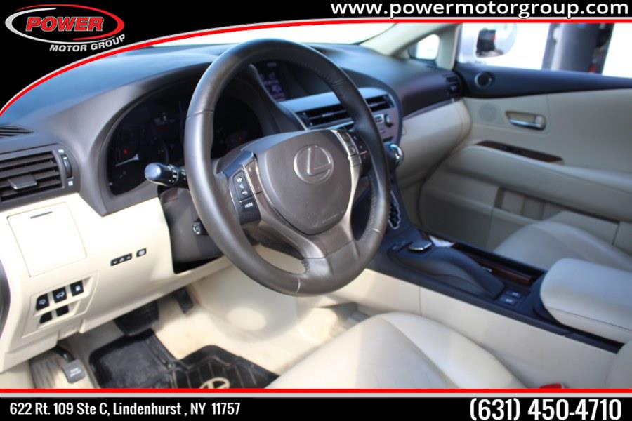 Used Lexus RX 350 AWD 4dr 2013 | Power Motor Group. Lindenhurst, New York Used Lexus RX 350 AWD 4dr 2013 | Power Motor Group. Lindenhurst, New York