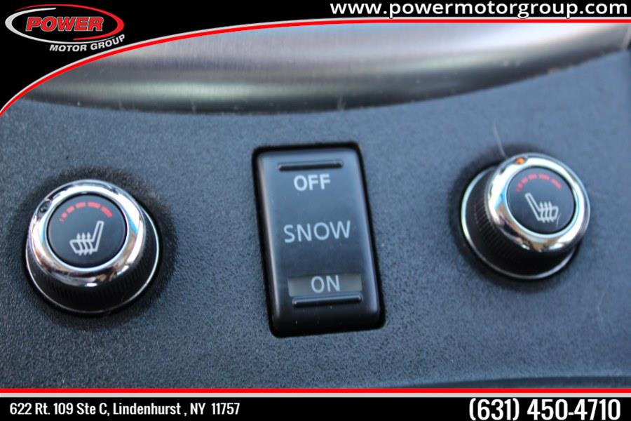 Used INFINITI G37 Sedan 4dr x AWD 2013 | Power Motor Group. Lindenhurst, New York Used INFINITI G37 Sedan 4dr x AWD 2013 | Power Motor Group. Lindenhurst, New York