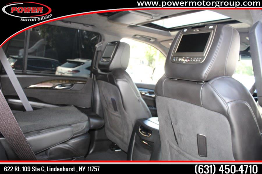 2015 Cadillac Escalade 4WD 4dr Platinum, available for sale in Lindenhurst, New York | Power Motor Group. Lindenhurst, New York 2015 Cadillac Escalade 4WD 4dr Platinum, available for sale in Lindenhurst, New York | Power Motor Group. Lindenhurst, New York