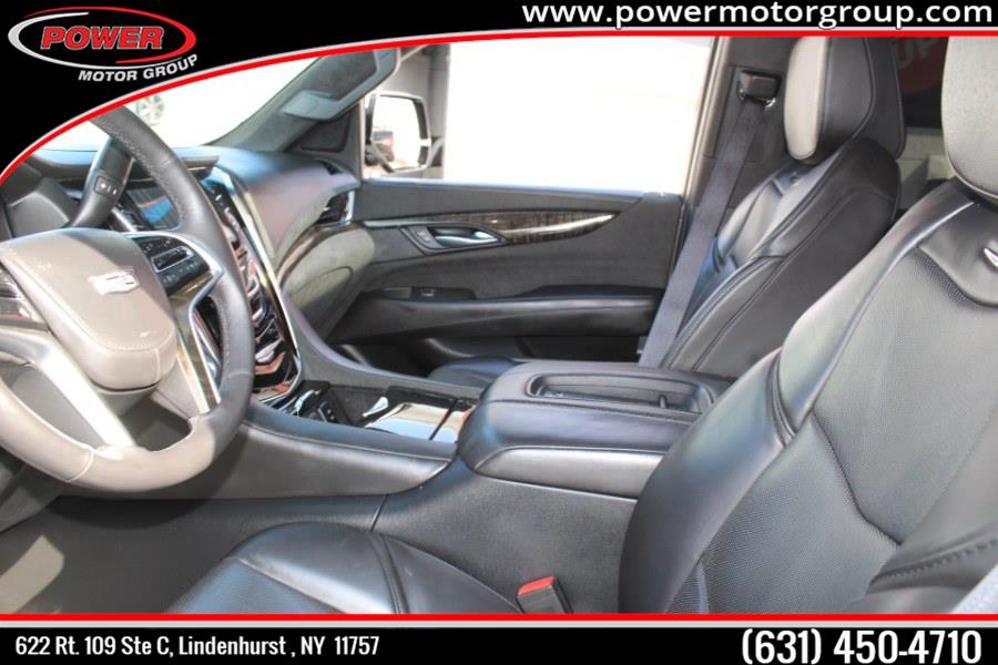 2015 Cadillac Escalade 4WD 4dr Platinum, available for sale in Lindenhurst, New York | Power Motor Group. Lindenhurst, New York 2015 Cadillac Escalade 4WD 4dr Platinum, available for sale in Lindenhurst, New York | Power Motor Group. Lindenhurst, New York