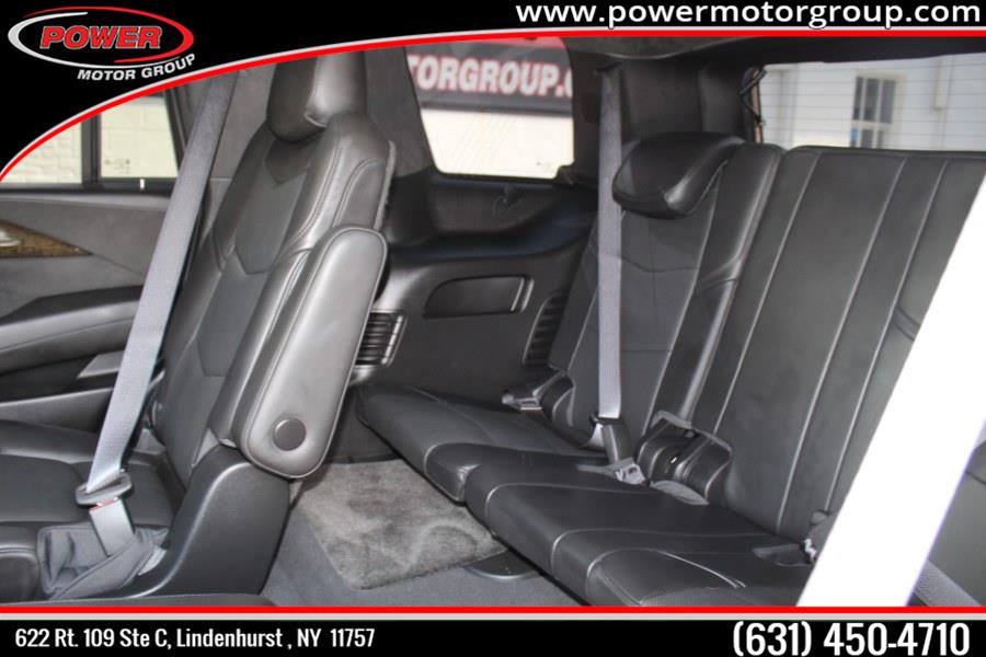 2015 Cadillac Escalade 4WD 4dr Platinum, available for sale in Lindenhurst, New York | Power Motor Group. Lindenhurst, New York 2015 Cadillac Escalade 4WD 4dr Platinum, available for sale in Lindenhurst, New York | Power Motor Group. Lindenhurst, New York