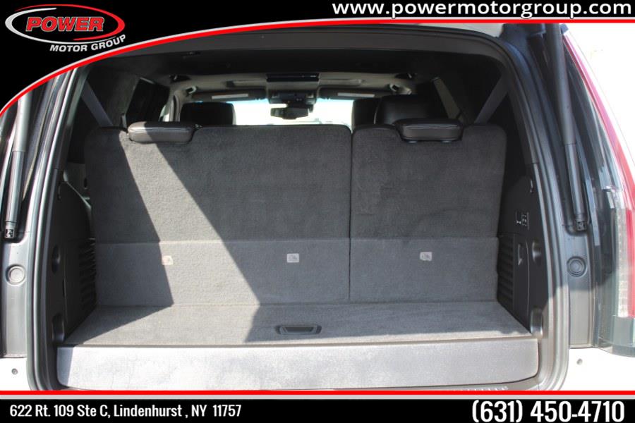 2015 Cadillac Escalade 4WD 4dr Platinum, available for sale in Lindenhurst, New York | Power Motor Group. Lindenhurst, New York 2015 Cadillac Escalade 4WD 4dr Platinum, available for sale in Lindenhurst, New York | Power Motor Group. Lindenhurst, New York