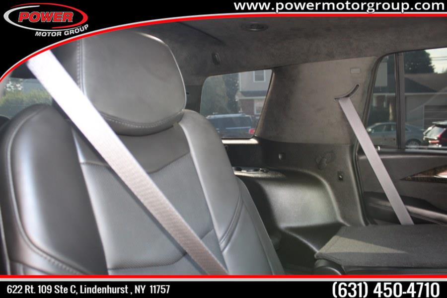 2015 Cadillac Escalade 4WD 4dr Platinum, available for sale in Lindenhurst, New York | Power Motor Group. Lindenhurst, New York 2015 Cadillac Escalade 4WD 4dr Platinum, available for sale in Lindenhurst, New York | Power Motor Group. Lindenhurst, New York