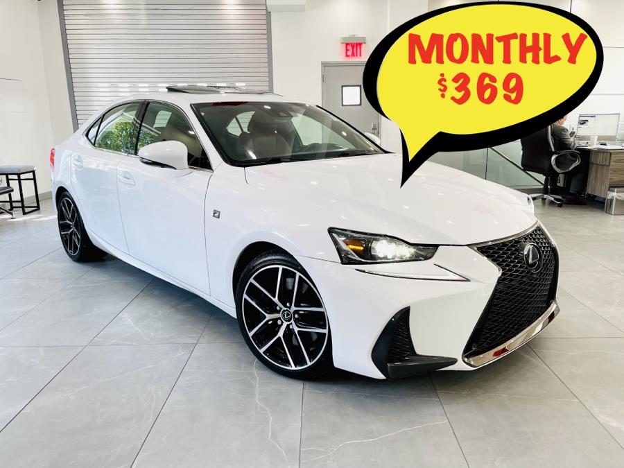 2017 Lexus IS IS 350 AWD, available for sale in Franklin Square, New York | Luxury Motor Club. Franklin Square, New York 2017 Lexus IS IS 350 AWD, available for sale in Franklin Square, New York | Luxury Motor Club. Franklin Square, New York