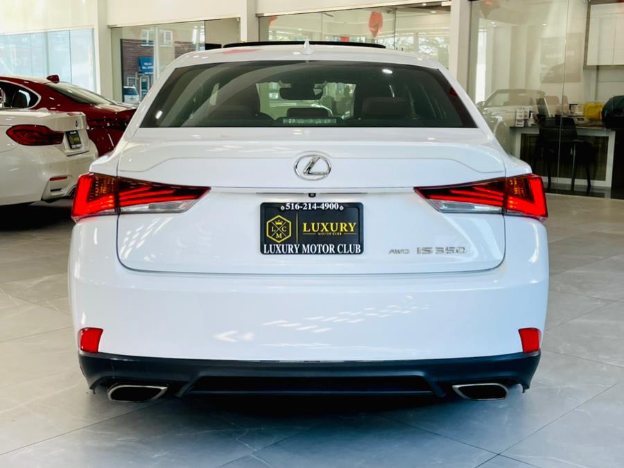 2017 Lexus IS IS 350 AWD, available for sale in Franklin Square, New York | Luxury Motor Club. Franklin Square, New York 2017 Lexus IS IS 350 AWD, available for sale in Franklin Square, New York | Luxury Motor Club. Franklin Square, New York