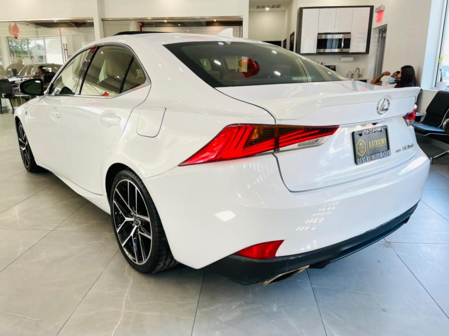 2017 Lexus IS IS 350 AWD, available for sale in Franklin Square, New York | Luxury Motor Club. Franklin Square, New York 2017 Lexus IS IS 350 AWD, available for sale in Franklin Square, New York | Luxury Motor Club. Franklin Square, New York