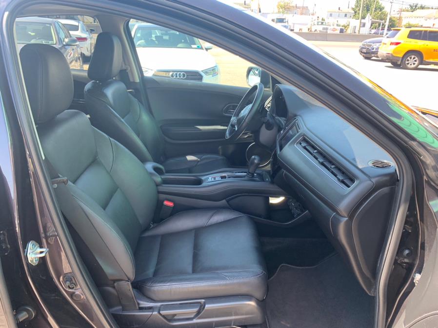 Used Honda HR-V EX-L Navi AWD CVT 2018 | European Auto Expo. Lodi, New Jersey Used Honda HR-V EX-L Navi AWD CVT 2018 | European Auto Expo. Lodi, New Jersey