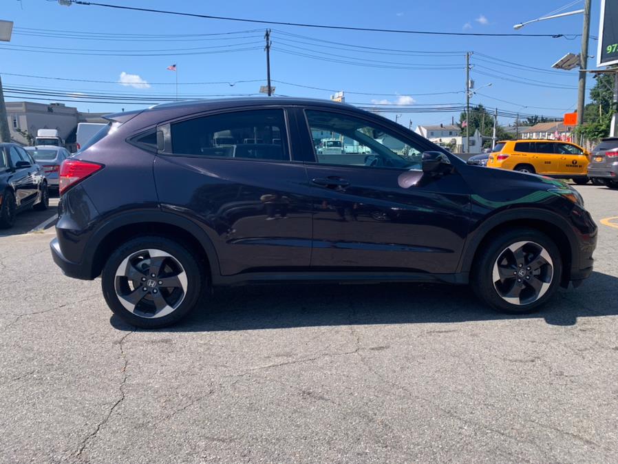 Used Honda HR-V EX-L Navi AWD CVT 2018 | European Auto Expo. Lodi, New Jersey Used Honda HR-V EX-L Navi AWD CVT 2018 | European Auto Expo. Lodi, New Jersey