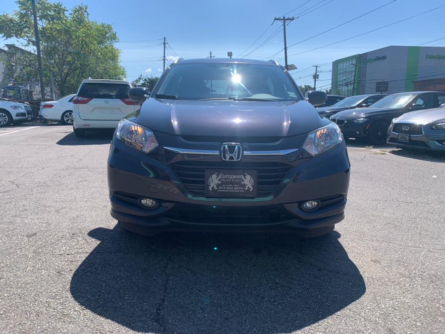 Used Honda HR-V EX-L Navi AWD CVT 2018 | European Auto Expo. Lodi, New Jersey Used Honda HR-V EX-L Navi AWD CVT 2018 | European Auto Expo. Lodi, New Jersey