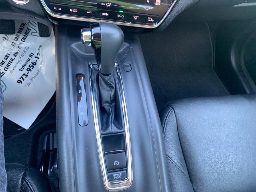 Used Honda HR-V EX-L Navi AWD CVT 2018 | European Auto Expo. Lodi, New Jersey Used Honda HR-V EX-L Navi AWD CVT 2018 | European Auto Expo. Lodi, New Jersey