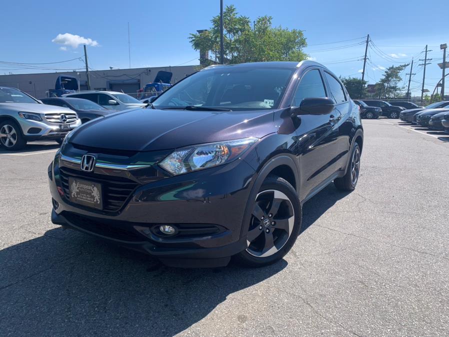 Used Honda HR-V EX-L Navi AWD CVT 2018 | European Auto Expo. Lodi, New Jersey Used Honda HR-V EX-L Navi AWD CVT 2018 | European Auto Expo. Lodi, New Jersey