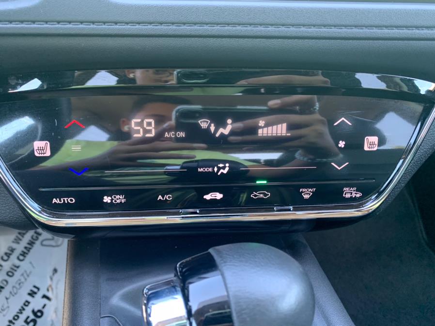 Used Honda HR-V EX-L Navi AWD CVT 2018 | European Auto Expo. Lodi, New Jersey Used Honda HR-V EX-L Navi AWD CVT 2018 | European Auto Expo. Lodi, New Jersey