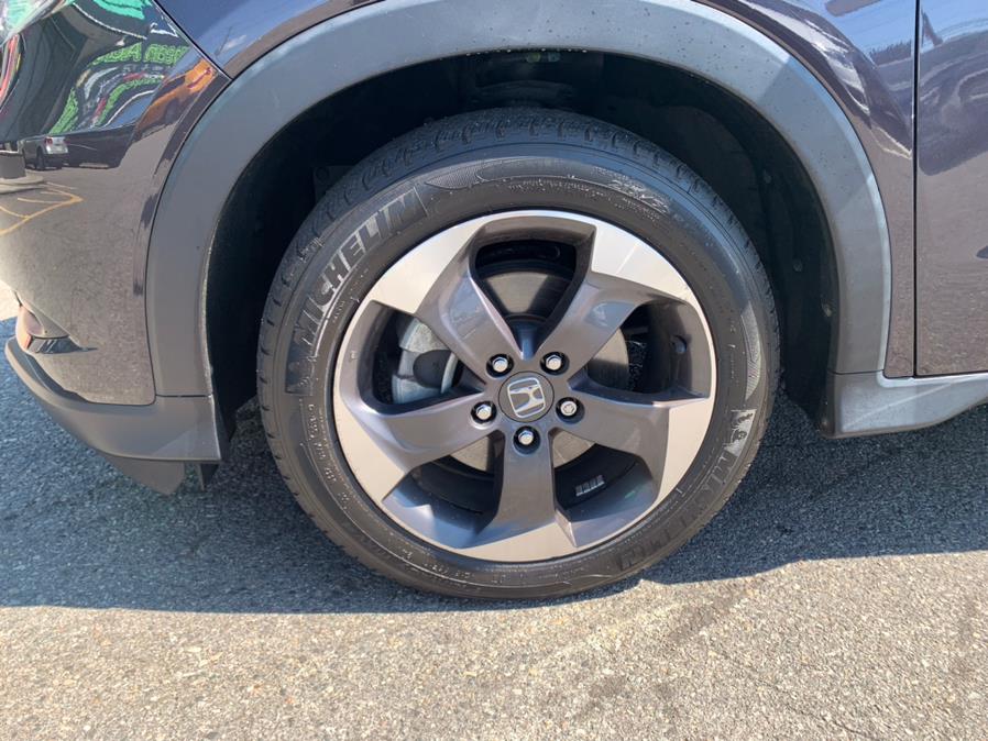 Used Honda HR-V EX-L Navi AWD CVT 2018 | European Auto Expo. Lodi, New Jersey Used Honda HR-V EX-L Navi AWD CVT 2018 | European Auto Expo. Lodi, New Jersey