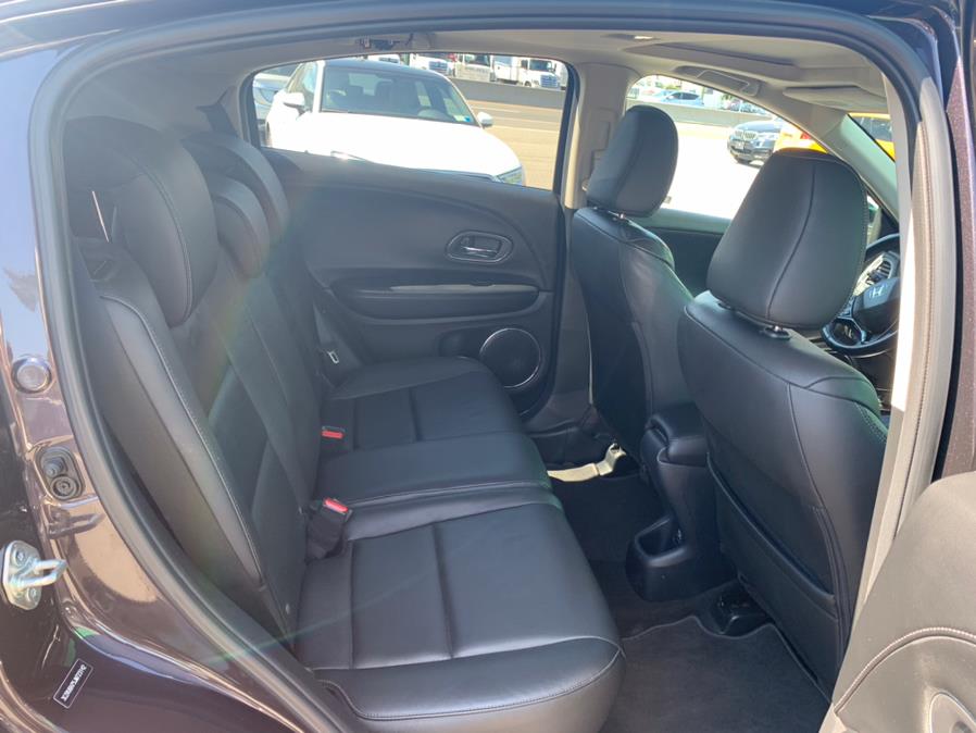 Used Honda HR-V EX-L Navi AWD CVT 2018 | European Auto Expo. Lodi, New Jersey Used Honda HR-V EX-L Navi AWD CVT 2018 | European Auto Expo. Lodi, New Jersey
