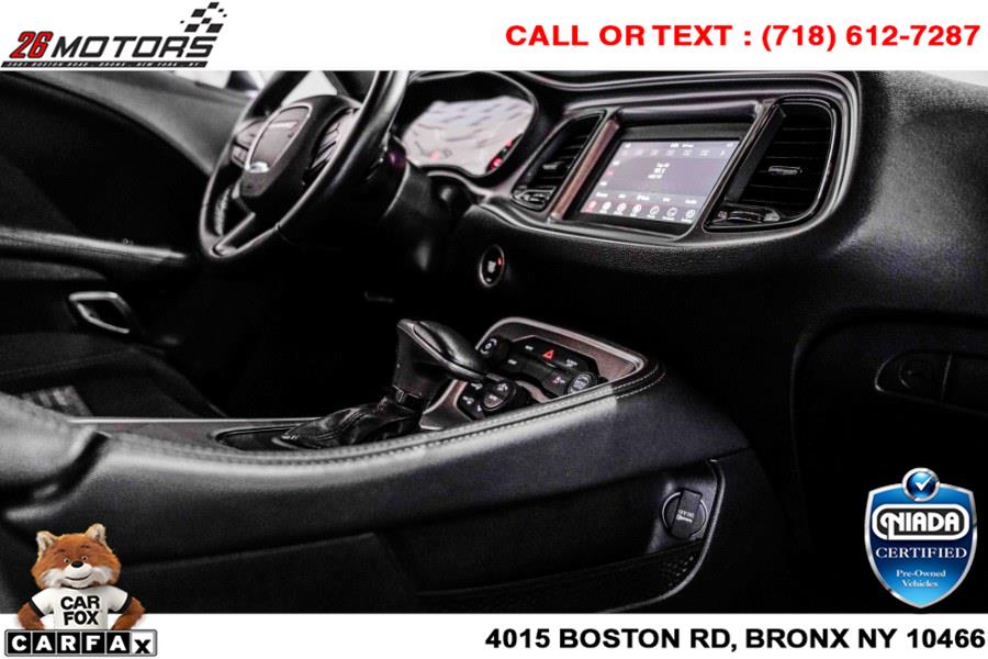 Used Dodge Challenger SXT RWD 2020 | 26 Motors Corp. Bronx, New York Used Dodge Challenger SXT RWD 2020 | 26 Motors Corp. Bronx, New York