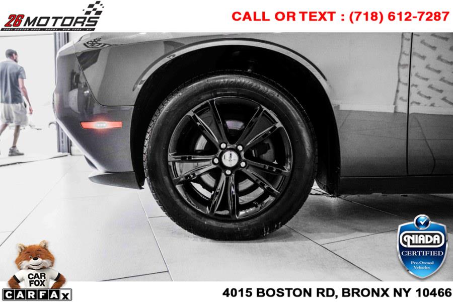 Used Dodge Challenger SXT RWD 2020 | 26 Motors Corp. Bronx, New York Used Dodge Challenger SXT RWD 2020 | 26 Motors Corp. Bronx, New York