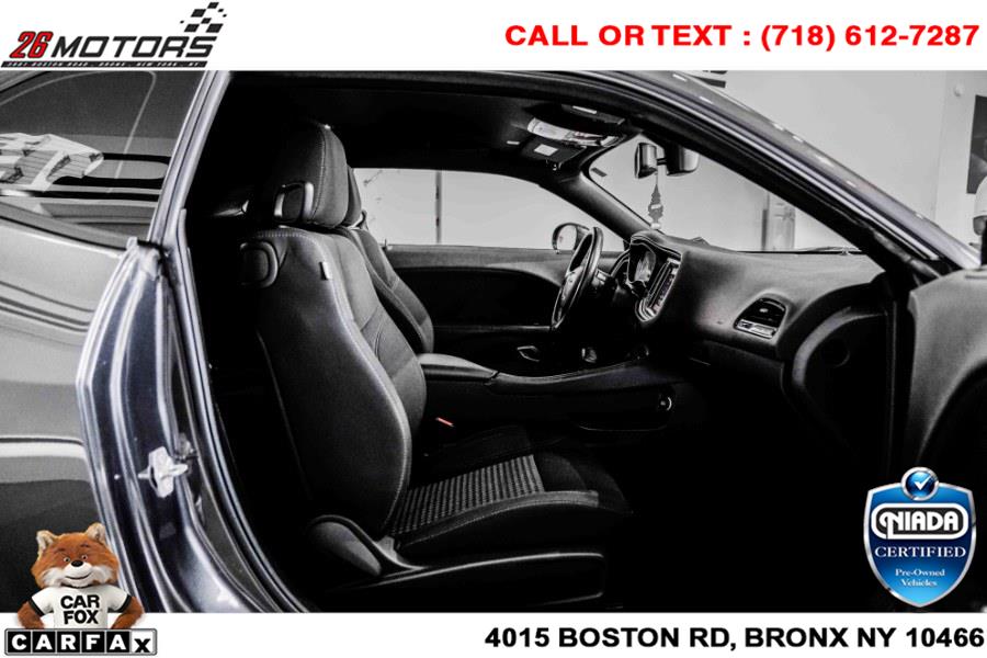 Used Dodge Challenger SXT RWD 2020 | 26 Motors Corp. Bronx, New York Used Dodge Challenger SXT RWD 2020 | 26 Motors Corp. Bronx, New York