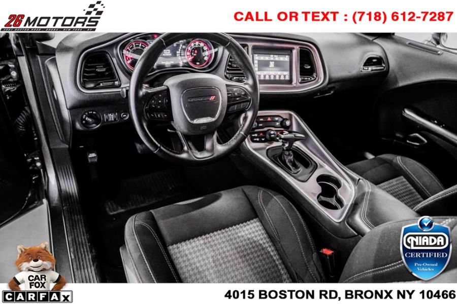 Used Dodge Challenger SXT RWD 2020 | 26 Motors Corp. Bronx, New York Used Dodge Challenger SXT RWD 2020 | 26 Motors Corp. Bronx, New York