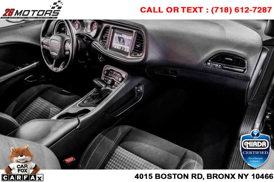 Used Dodge Challenger SXT RWD 2020 | 26 Motors Corp. Bronx, New York Used Dodge Challenger SXT RWD 2020 | 26 Motors Corp. Bronx, New York