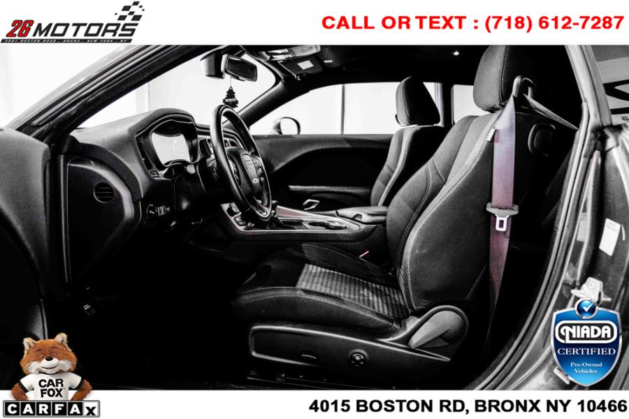 Used Dodge Challenger SXT RWD 2020 | 26 Motors Corp. Bronx, New York Used Dodge Challenger SXT RWD 2020 | 26 Motors Corp. Bronx, New York