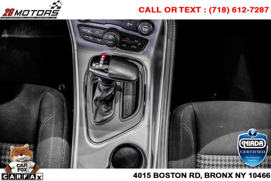 Used Dodge Challenger SXT RWD 2020 | 26 Motors Corp. Bronx, New York Used Dodge Challenger SXT RWD 2020 | 26 Motors Corp. Bronx, New York