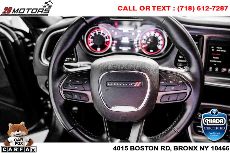 Used Dodge Challenger SXT RWD 2020 | 26 Motors Corp. Bronx, New York Used Dodge Challenger SXT RWD 2020 | 26 Motors Corp. Bronx, New York