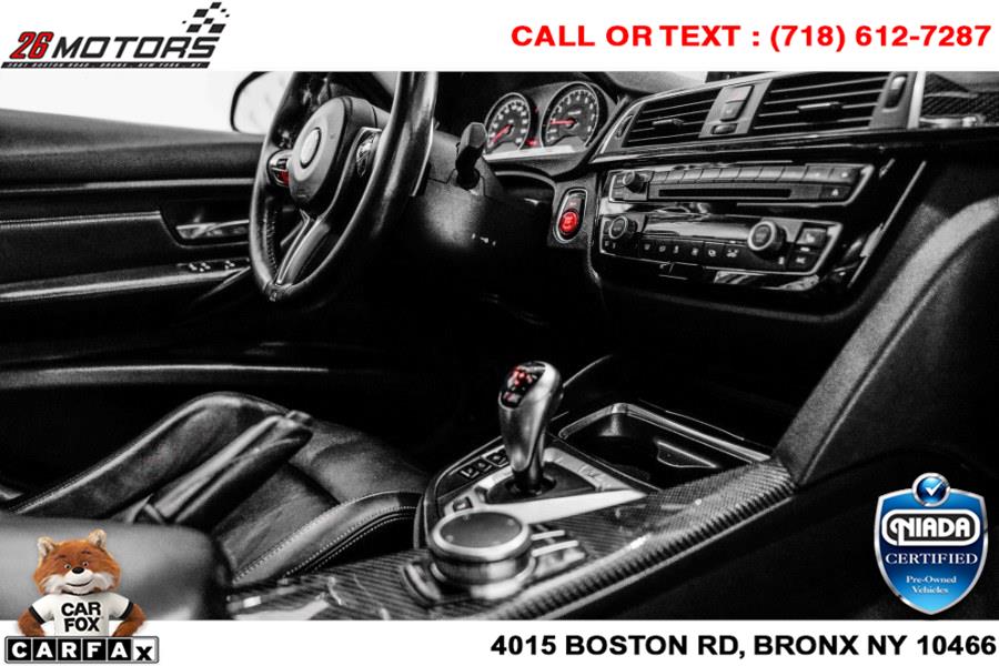 Used BMW M3 CS Sedan 2018 | 26 Motors Corp. Bronx, New York Used BMW M3 CS Sedan 2018 | 26 Motors Corp. Bronx, New York