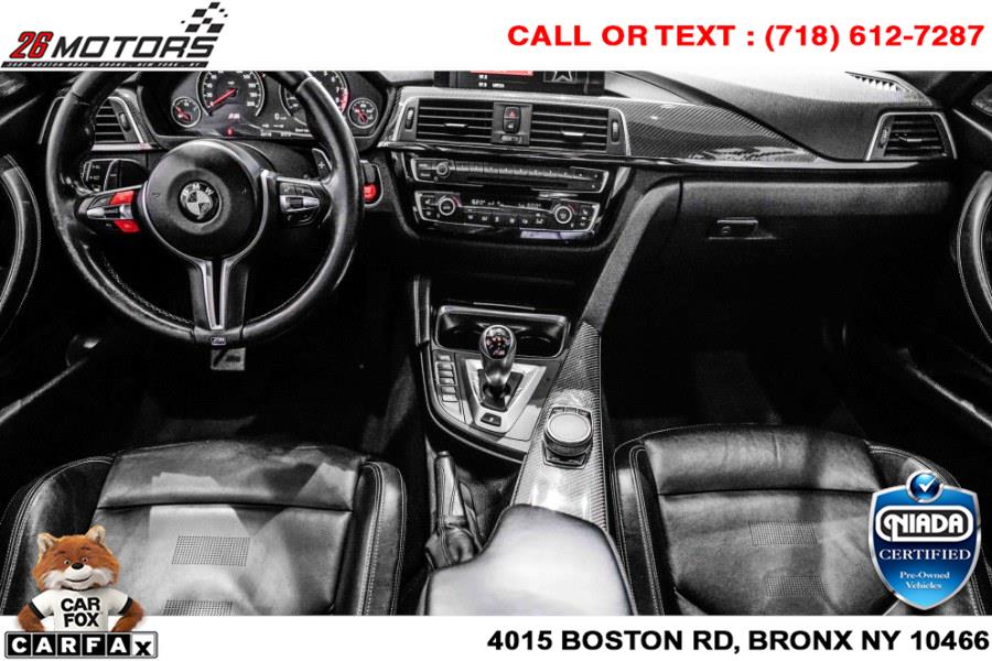 Used BMW M3 CS Sedan 2018 | 26 Motors Corp. Bronx, New York Used BMW M3 CS Sedan 2018 | 26 Motors Corp. Bronx, New York