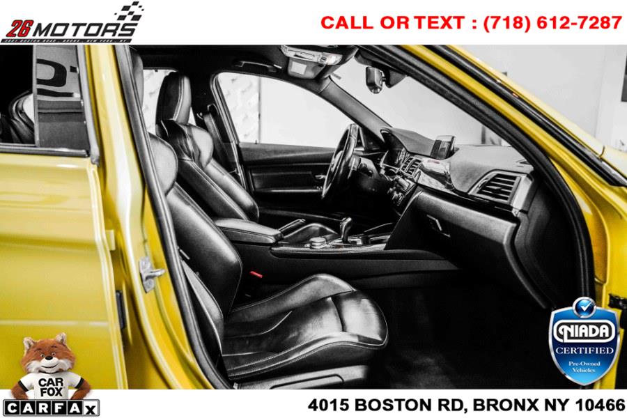 Used BMW M3 CS Sedan 2018 | 26 Motors Corp. Bronx, New York Used BMW M3 CS Sedan 2018 | 26 Motors Corp. Bronx, New York