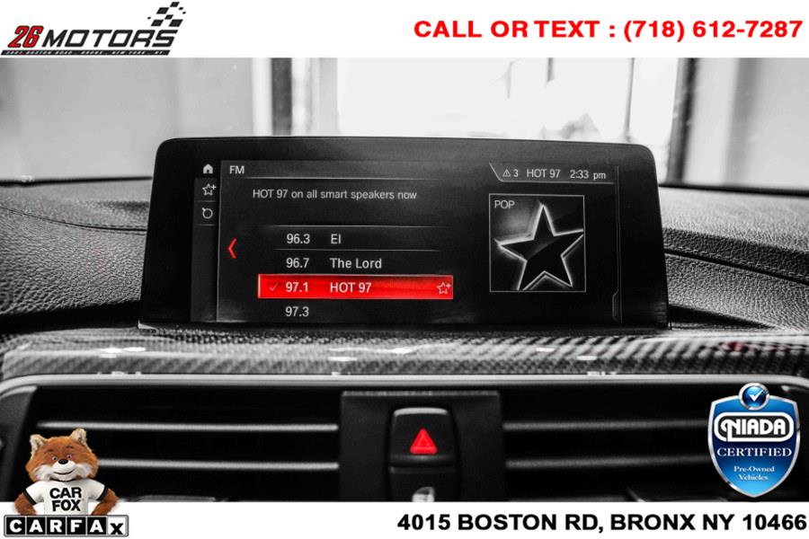 Used BMW M3 CS Sedan 2018 | 26 Motors Corp. Bronx, New York Used BMW M3 CS Sedan 2018 | 26 Motors Corp. Bronx, New York