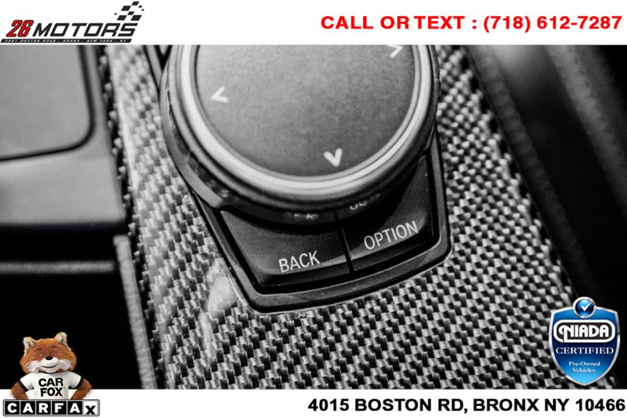 Used BMW M3 CS Sedan 2018 | 26 Motors Corp. Bronx, New York Used BMW M3 CS Sedan 2018 | 26 Motors Corp. Bronx, New York