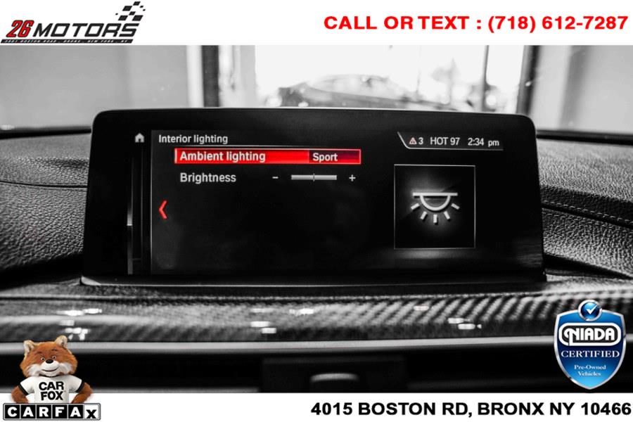 Used BMW M3 CS Sedan 2018 | 26 Motors Corp. Bronx, New York Used BMW M3 CS Sedan 2018 | 26 Motors Corp. Bronx, New York