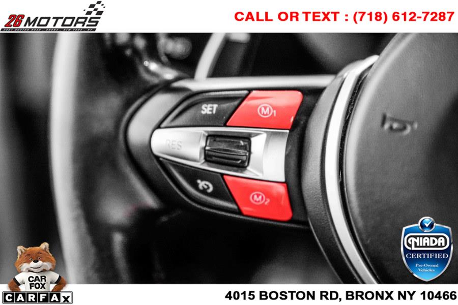 Used BMW M3 CS Sedan 2018 | 26 Motors Corp. Bronx, New York Used BMW M3 CS Sedan 2018 | 26 Motors Corp. Bronx, New York