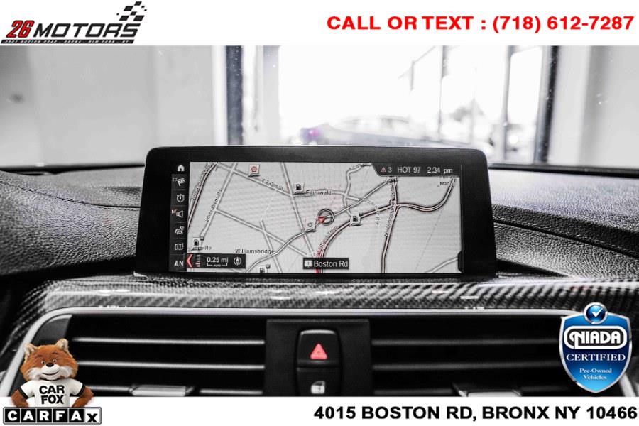 Used BMW M3 CS Sedan 2018 | 26 Motors Corp. Bronx, New York Used BMW M3 CS Sedan 2018 | 26 Motors Corp. Bronx, New York