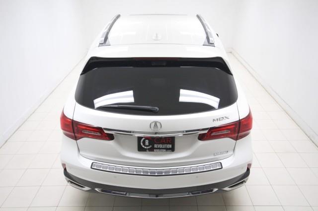 Used Acura Mdx SH-AWD w/ Navi & 360cam 2017 | Car Revolution. Maple Shade, New Jersey Used Acura Mdx SH-AWD w/ Navi & 360cam 2017 | Car Revolution. Maple Shade, New Jersey