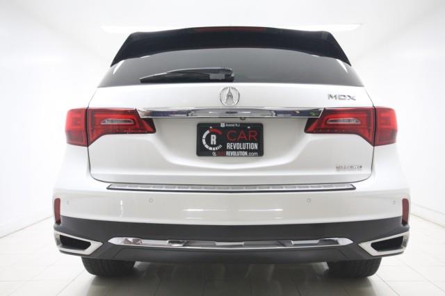 Used Acura Mdx SH-AWD w/ Navi & 360cam 2017 | Car Revolution. Maple Shade, New Jersey Used Acura Mdx SH-AWD w/ Navi & 360cam 2017 | Car Revolution. Maple Shade, New Jersey