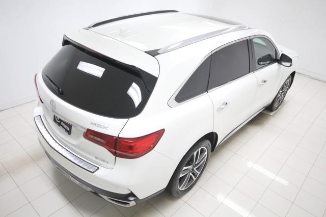 Used Acura Mdx SH-AWD w/ Navi & 360cam 2017 | Car Revolution. Maple Shade, New Jersey Used Acura Mdx SH-AWD w/ Navi & 360cam 2017 | Car Revolution. Maple Shade, New Jersey