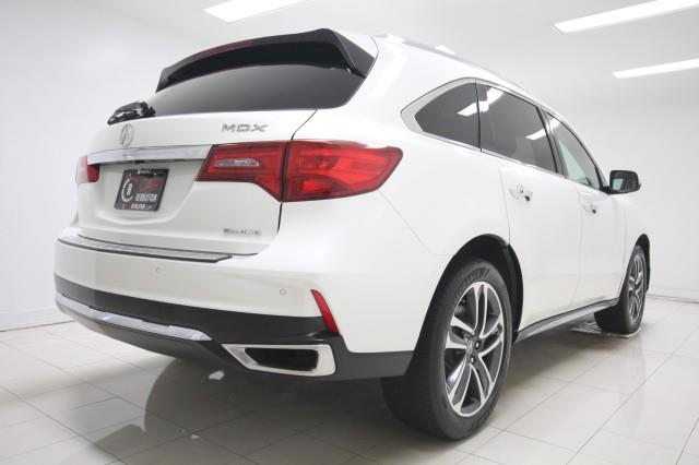 Used Acura Mdx SH-AWD w/ Navi & 360cam 2017 | Car Revolution. Maple Shade, New Jersey Used Acura Mdx SH-AWD w/ Navi & 360cam 2017 | Car Revolution. Maple Shade, New Jersey