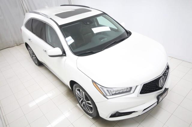 Used Acura Mdx SH-AWD w/ Navi & 360cam 2017 | Car Revolution. Maple Shade, New Jersey Used Acura Mdx SH-AWD w/ Navi & 360cam 2017 | Car Revolution. Maple Shade, New Jersey
