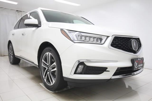 Used Acura Mdx SH-AWD w/ Navi & 360cam 2017 | Car Revolution. Maple Shade, New Jersey Used Acura Mdx SH-AWD w/ Navi & 360cam 2017 | Car Revolution. Maple Shade, New Jersey