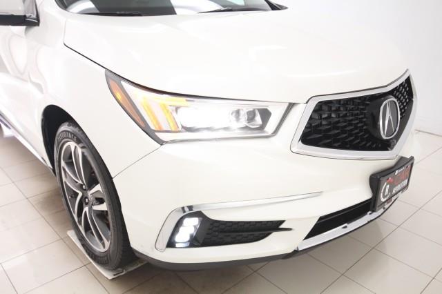 Used Acura Mdx SH-AWD w/ Navi & 360cam 2017 | Car Revolution. Maple Shade, New Jersey Used Acura Mdx SH-AWD w/ Navi & 360cam 2017 | Car Revolution. Maple Shade, New Jersey