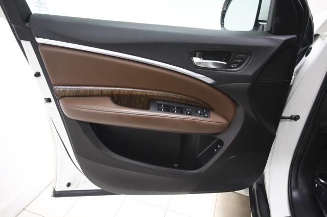 Used Acura Mdx SH-AWD w/ Navi & 360cam 2017 | Car Revolution. Maple Shade, New Jersey Used Acura Mdx SH-AWD w/ Navi & 360cam 2017 | Car Revolution. Maple Shade, New Jersey