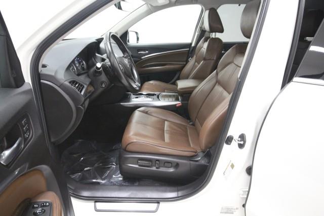 Used Acura Mdx SH-AWD w/ Navi & 360cam 2017 | Car Revolution. Maple Shade, New Jersey Used Acura Mdx SH-AWD w/ Navi & 360cam 2017 | Car Revolution. Maple Shade, New Jersey