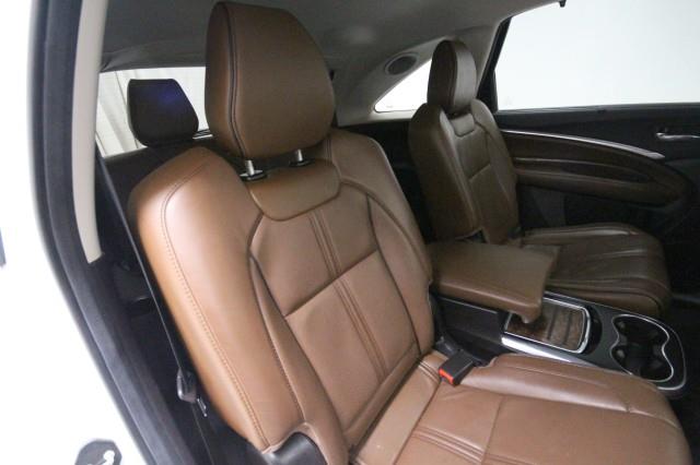 Used Acura Mdx SH-AWD w/ Navi & 360cam 2017 | Car Revolution. Maple Shade, New Jersey Used Acura Mdx SH-AWD w/ Navi & 360cam 2017 | Car Revolution. Maple Shade, New Jersey
