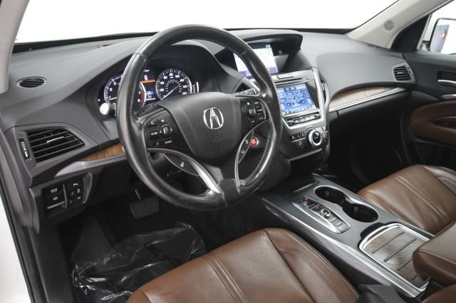 Used Acura Mdx SH-AWD w/ Navi & 360cam 2017 | Car Revolution. Maple Shade, New Jersey Used Acura Mdx SH-AWD w/ Navi & 360cam 2017 | Car Revolution. Maple Shade, New Jersey
