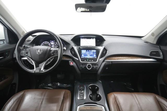 Used Acura Mdx SH-AWD w/ Navi & 360cam 2017 | Car Revolution. Maple Shade, New Jersey Used Acura Mdx SH-AWD w/ Navi & 360cam 2017 | Car Revolution. Maple Shade, New Jersey