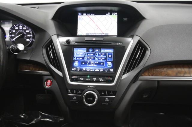 Used Acura Mdx SH-AWD w/ Navi & 360cam 2017 | Car Revolution. Maple Shade, New Jersey Used Acura Mdx SH-AWD w/ Navi & 360cam 2017 | Car Revolution. Maple Shade, New Jersey
