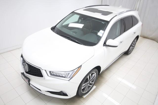 Used Acura Mdx SH-AWD w/ Navi & 360cam 2017 | Car Revolution. Maple Shade, New Jersey Used Acura Mdx SH-AWD w/ Navi & 360cam 2017 | Car Revolution. Maple Shade, New Jersey
