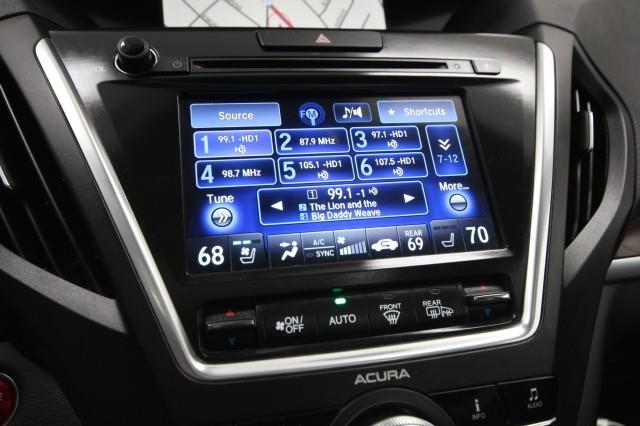 Used Acura Mdx SH-AWD w/ Navi & 360cam 2017 | Car Revolution. Maple Shade, New Jersey Used Acura Mdx SH-AWD w/ Navi & 360cam 2017 | Car Revolution. Maple Shade, New Jersey