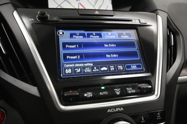Used Acura Mdx SH-AWD w/ Navi & 360cam 2017 | Car Revolution. Maple Shade, New Jersey Used Acura Mdx SH-AWD w/ Navi & 360cam 2017 | Car Revolution. Maple Shade, New Jersey